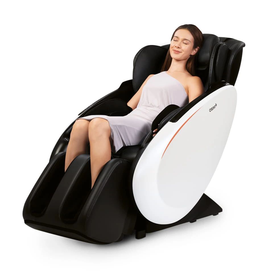 OSIM uNano Pro Massage Chair