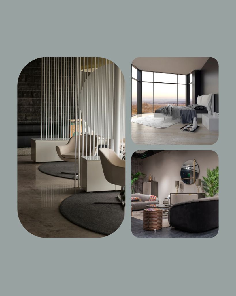 Interior Styles Collection